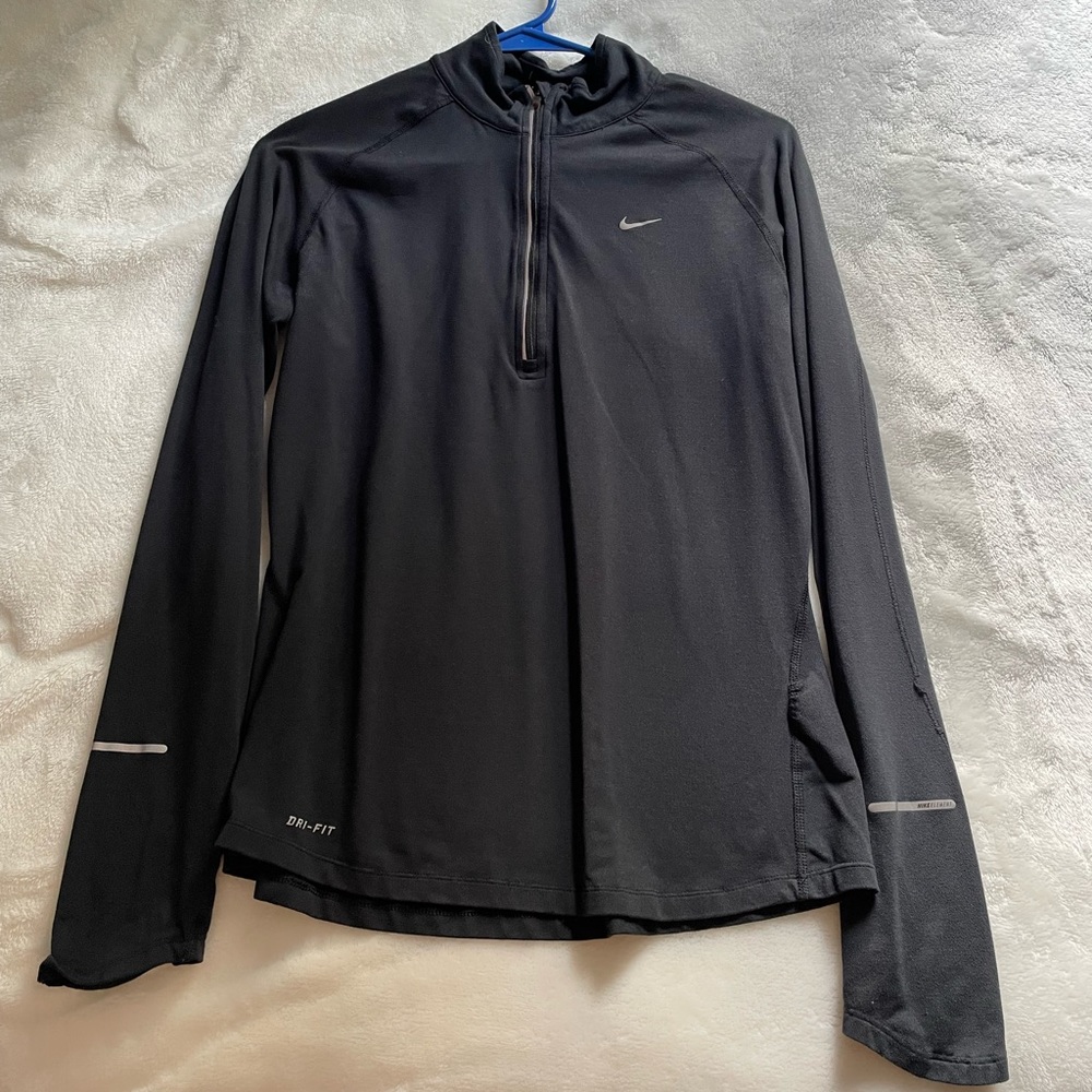 Nike Dry-Fit Pullover